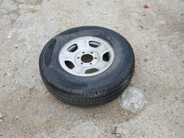 1GCHTDFE5C8106504 - 2012 CHEVROLET COLORADO L BLACK photo 10