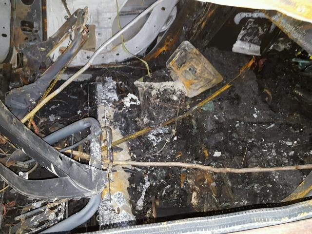 2G2WR544851168575 - 2005 PONTIAC GRAND PRIX BLACK photo 6