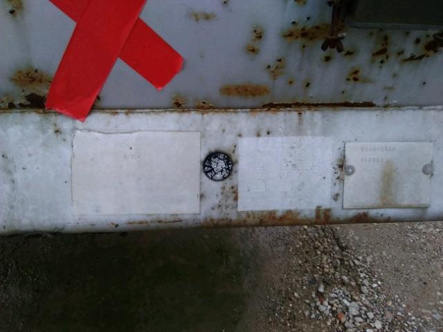 00000000000T67513 - 1979 TRAIL KING UTILITY SILVER photo 10