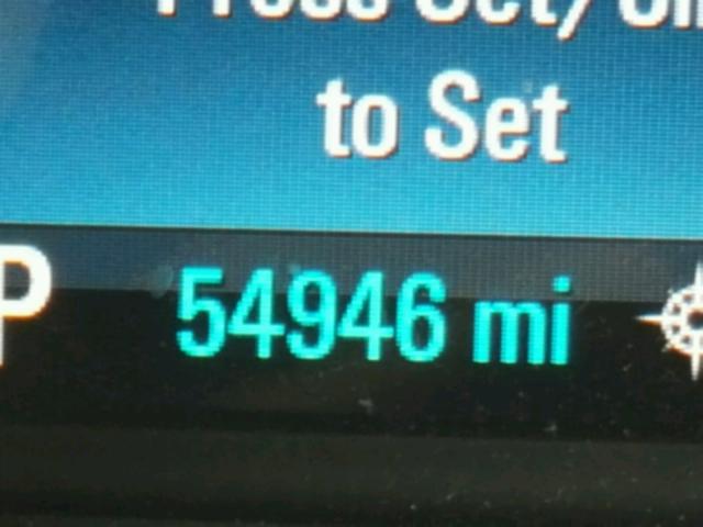 1G11B5SL4FF351169 - 2015 CHEVROLET MALIBU LS 白色 照片 8