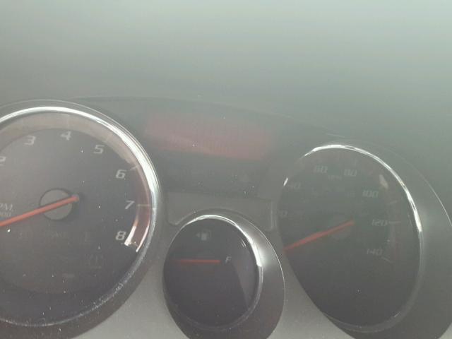 1GKER237X8J282173 - 2008 GMC ACADIA SLT ყავისფერი ფოტო 8