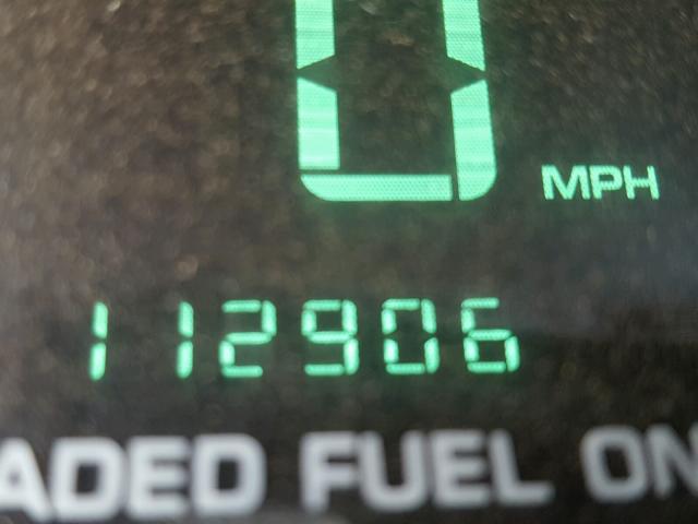 1C3XY56R4MD188843 - 1991 CHRYSLER IMPERIAL 棕色 照片 8