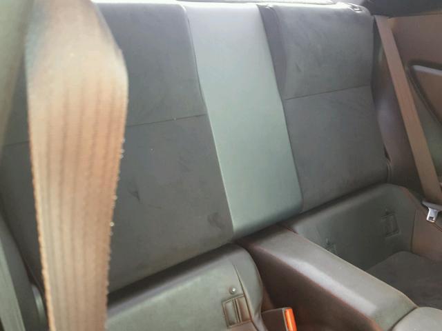 JF1ZNAA15E8708362 - 2014 TOYOTA SCION FR-S თეთრი ფოტო 6