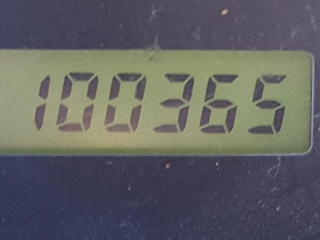 KL1TJ62604B204586 - 2004 CHEVROLET AVEO LS 红色 照片 8