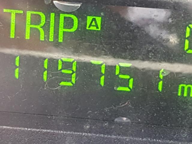 1LNFM87A76Y635959 - 2006 LINCOLN LS MAROON photo 8