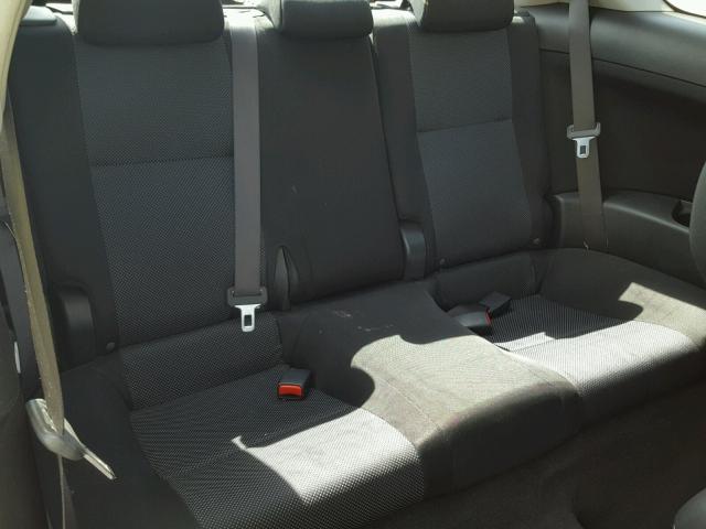 JTKDE167X80248886 - 2008 TOYOTA SCION TC 灰色 照片 6