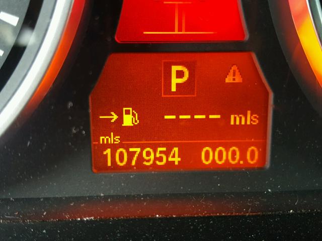 5UXFE8C51AL311050 - 2010 BMW X5 XDRIVE4 白色 照片 8