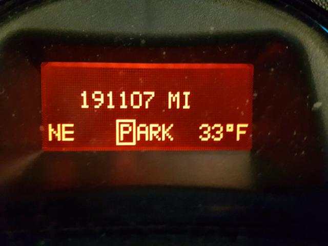 2G2WR524341261182 - 2004 PONTIAC GRAND PRIX WHITE photo 8