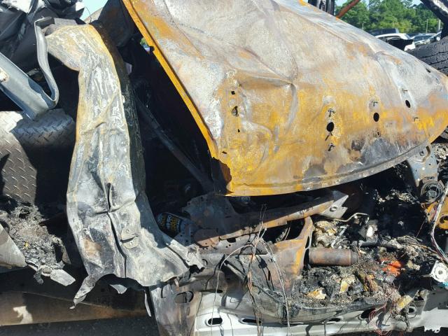 3C7WRTCJ7EG317785 - 2014 RAM 3500 BURN photo 6