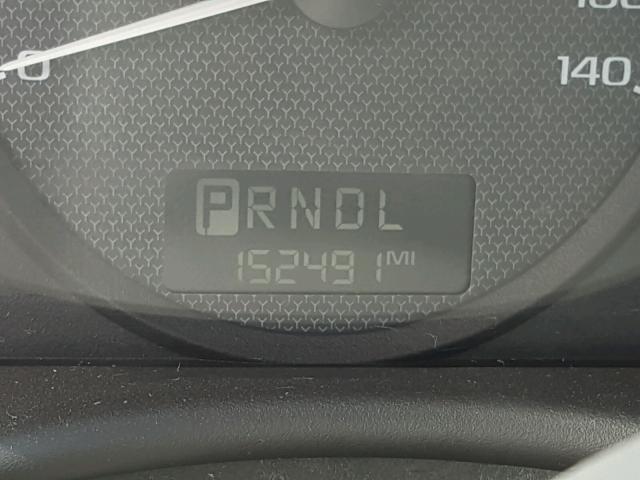 1G1ZT64845F184793 - 2005 CHEVROLET MALIBU MAX 蓝色 照片 8