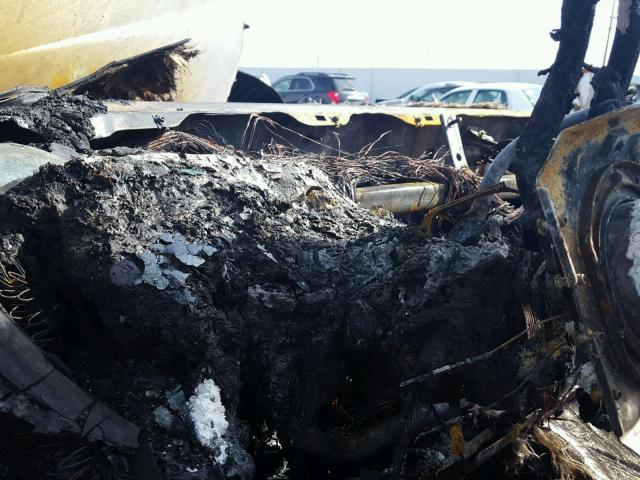 5LMPU28L8XLJ15315 - 1999 LINCOLN NAVIGATOR 银色 照片 8