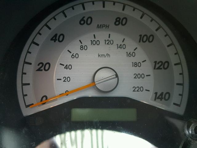 JTKDE177370190164 - 2007 TOYOTA SCION TC 白色 照片 8