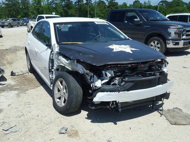 1G11B5SA4GF144183 - 2016 CHEVROLET MALIBU LIM 双色 照片 1