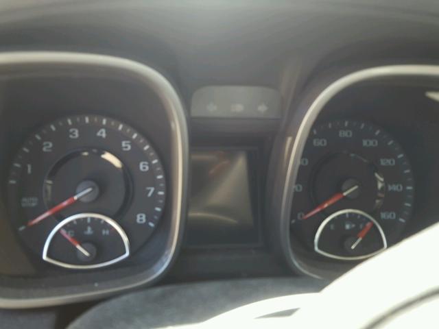 1G11B5SA4GF144183 - 2016 CHEVROLET MALIBU LIM 双色 照片 8