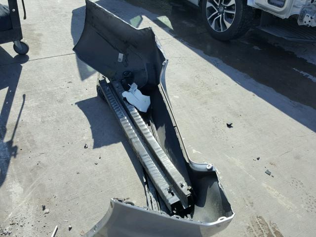 19XFB2F97DE051577 - 2013 HONDA CIVIC EXL Gümüş foto 9