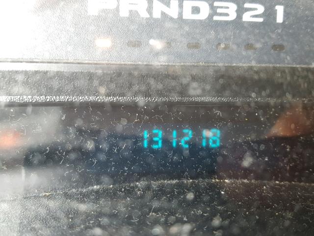 4NUDS13S662700170 - 2006 ISUZU ASCENDER S 石墨色 照片 8