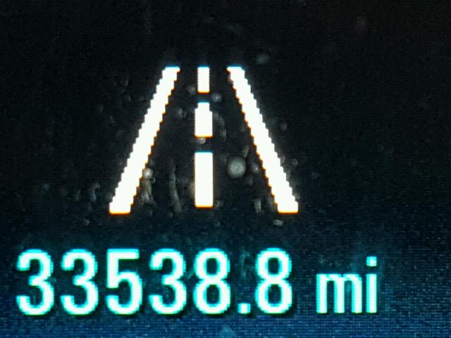 1G11C5SLXFF316164 - 2015 CHEVROLET MALIBU 1LT 紫色 照片 8