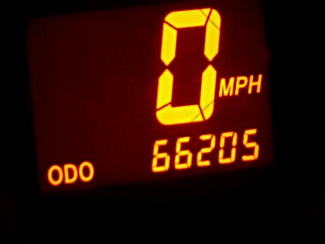 JTLZE4FE2DJ039292 - 2013 TOYOTA SCION XB SILVER photo 8