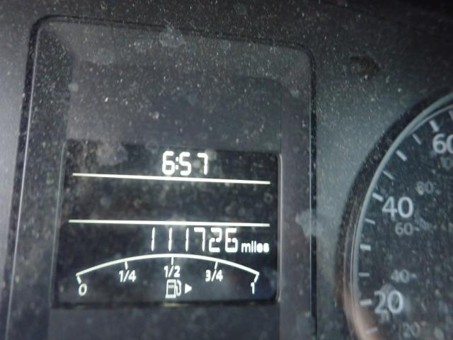 3VW2K7AJ6BM378324 - 2011 VOLKSWAGEN JETTA BASE 白色 照片 8