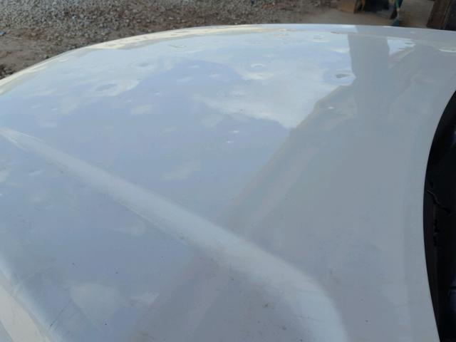 1G11A5SL9EF180811 - 2014 CHEVROLET MALIBU LS 白色 照片 9