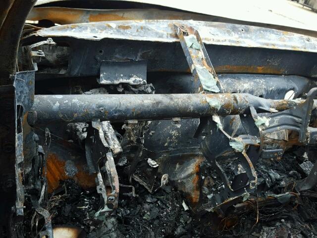 3D6WZ4CL9BG549749 - 2011 DODGE RAM 3500 S BURN photo 8