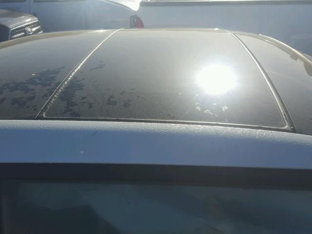 JTKJF5C79GJ014565 - 2016 TOYOTA SCION TC თეთრი ფოტო 9