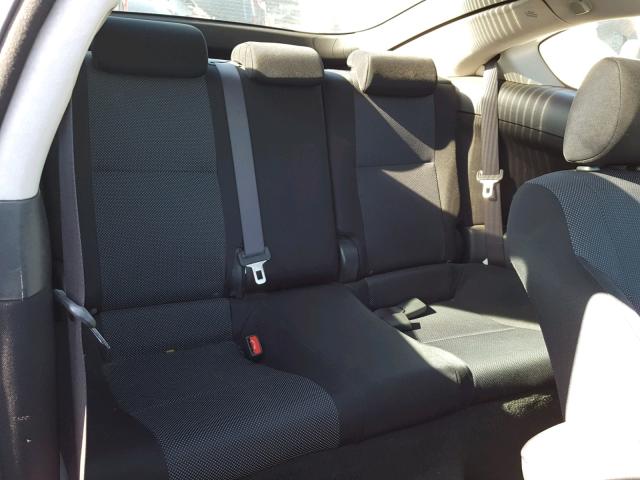 JTKDE167380269918 - 2008 TOYOTA SCION TC 紫色 照片 6