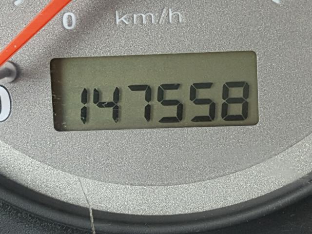 1HGEM21992L048408 - 2002 HONDA CIVIC EX Qızıl foto 8