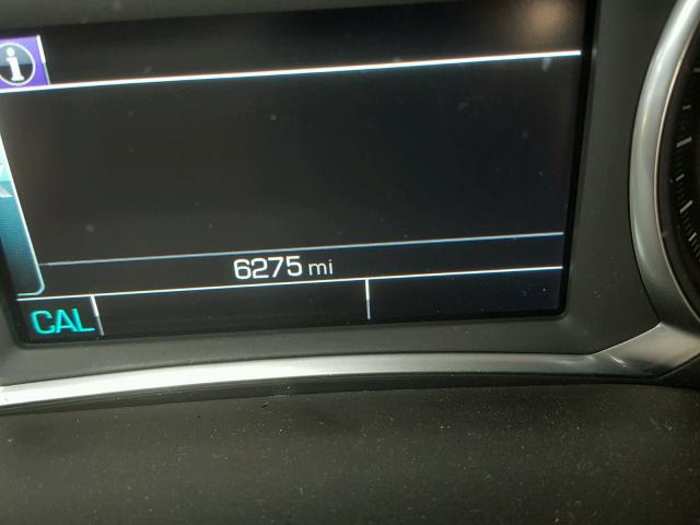 1GKKNULS5JZ152369 - 2018 GMC ACADIA SLT თეთრი ფოტო 8