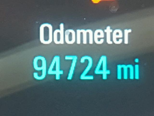 1G11H5SAXDF309793 - 2013 CHEVROLET MALIBU LTZ 红色 照片 8