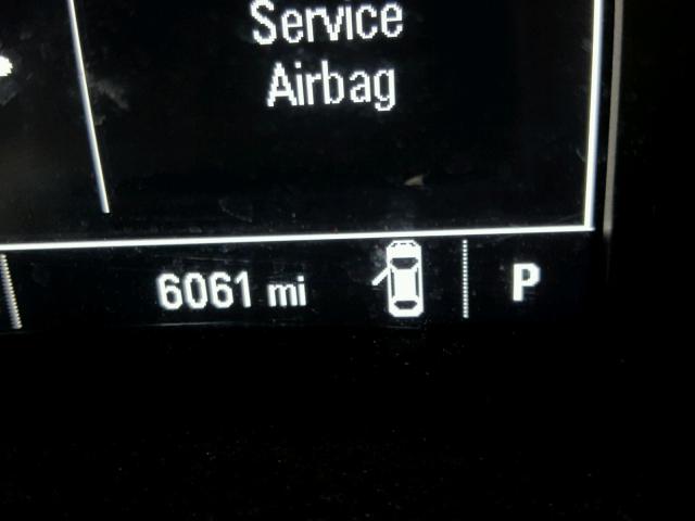 1G1ZB5ST5HF291960 - 2017 CHEVROLET MALIBU LS 黑色 照片 8