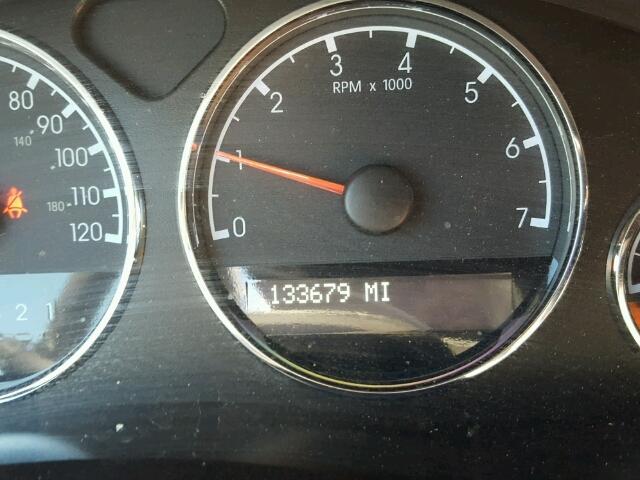 1GBDV13W68D198228 - 2008 CHEVROLET UPLANDER I 白色 照片 8