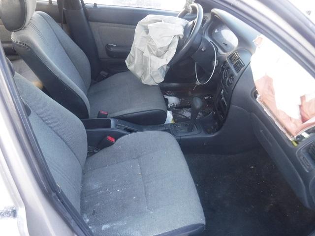 1Y1SK5360RZ030264 - 1994 GEO PRIZM BASE ოქროსფერი ფოტო 5