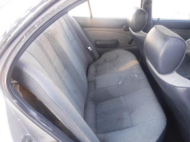 1Y1SK5360RZ030264 - 1994 GEO PRIZM BASE ოქროსფერი ფოტო 6