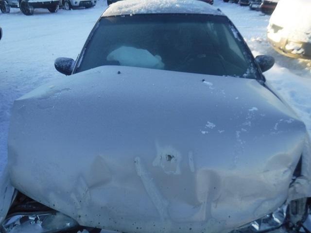 1Y1SK5360RZ030264 - 1994 GEO PRIZM BASE ოქროსფერი ფოტო 7