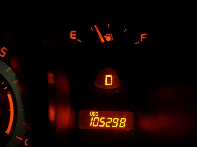 JTKJF5C71D3058639 - 2013 TOYOTA SCION TC 黑色 照片 8