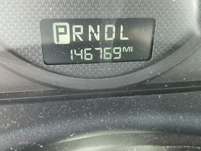 1G1ZT54834F107311 - 2004 CHEVROLET MALIBU LS 银色 照片 8