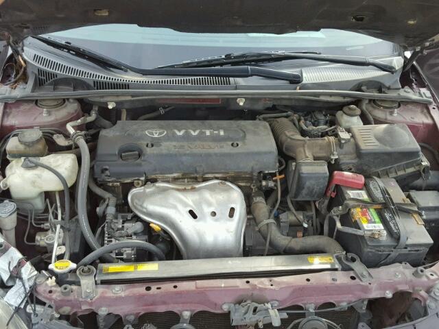 JTKDE167690282146 - 2009 TOYOTA SCION TC 黑色 照片 7