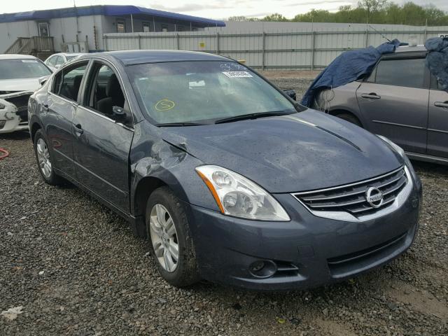 1N4AL2AP6BN432669 - 2011 NISSAN ALTIMA BAS GRAY photo 1