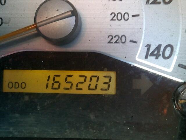 JTKDE177850006205 - 2005 TOYOTA SCION TC 栗色 照片 8