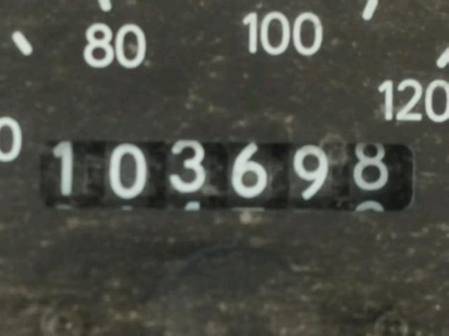 1NXBA02E7VZ660711 - 1997 TOYOTA COROLLA BA GREEN photo 8