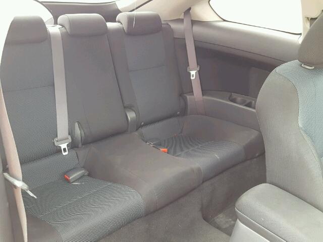 JTKDE177170200710 - 2007 TOYOTA SCION TC 石墨色 照片 6