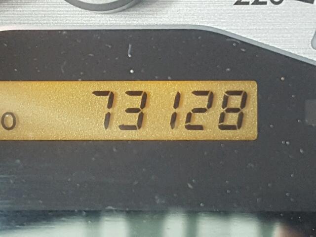 JTKDE177170200710 - 2007 TOYOTA SCION TC 石墨色 照片 8