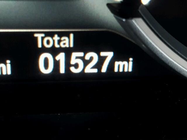 WBA6F5C3XHD996985 - 2017 BMW 650 I Qara foto 8