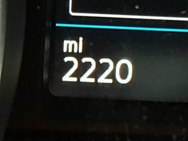 1V2ER2CA9JC548573 - 2018 VOLKSWAGEN ATLAS SEL Ağ foto 8