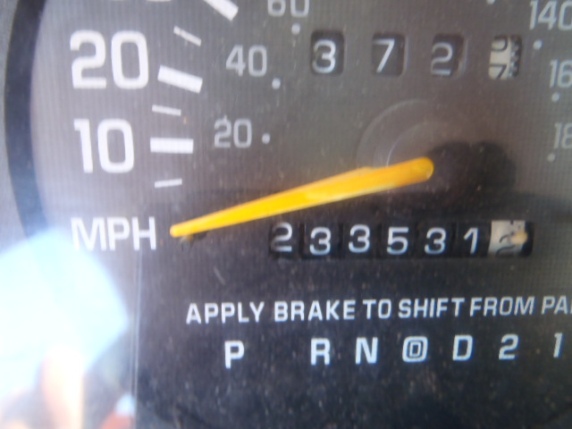 2G1WL52M8W9166773 - 1998 CHEVROLET LUMINA BAS ნაცრისფერი ფოტო 8