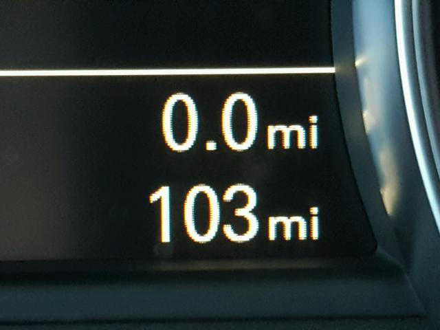 WAU3RAFDXGN004117 - 2016 AUDI A8 L TDI 灰色 照片 8