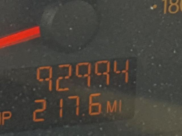 1G8AJ55F86Z195968 - 2006 SATURN ION LEVEL GRAY photo 8