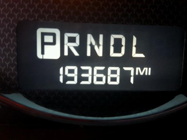 1G1ZU57N27F190989 - 2007 CHEVROLET MALIBU LTZ 银色 照片 8