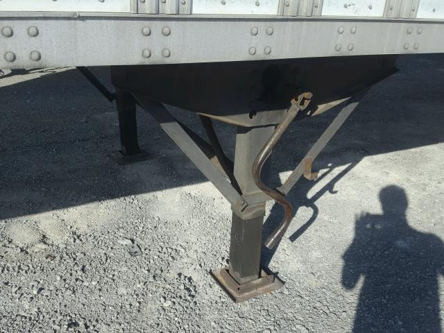 1DW1A53283S577048 - 2003 OTHE TRAILER WHITE photo 7